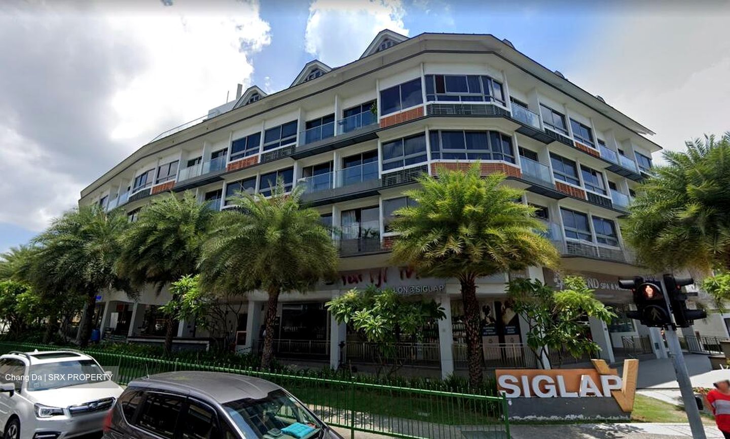 Siglap V (D15), Apartment #558573921